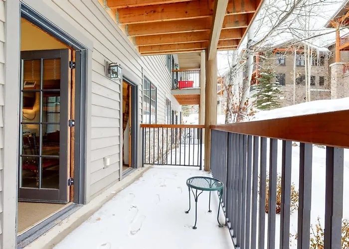 535 Snow King Loop Appartement