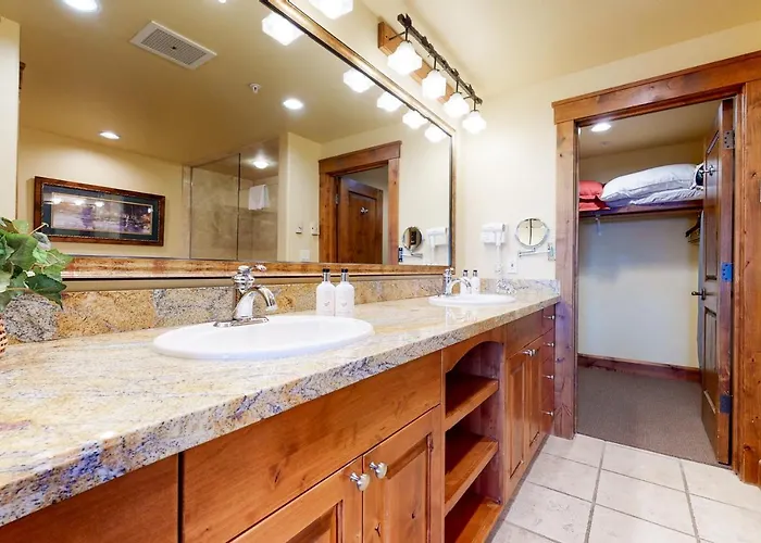 535 Snow King Loop Appartement