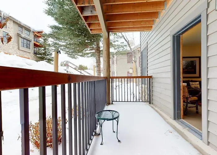 535 Snow King Loop *
