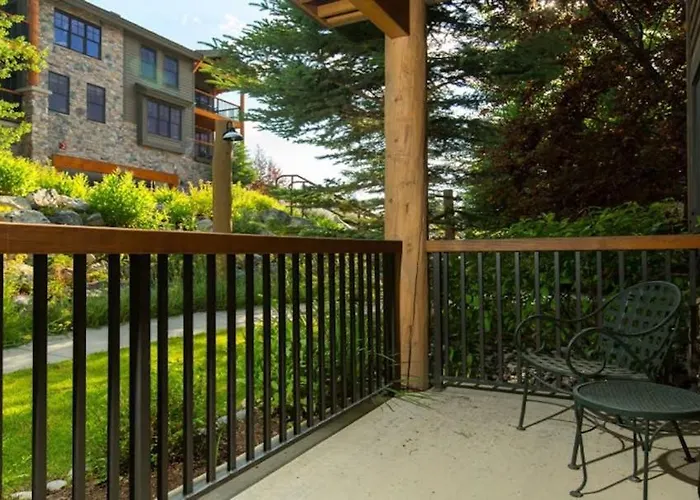 Appartement 535 Snow King Loop Jackson