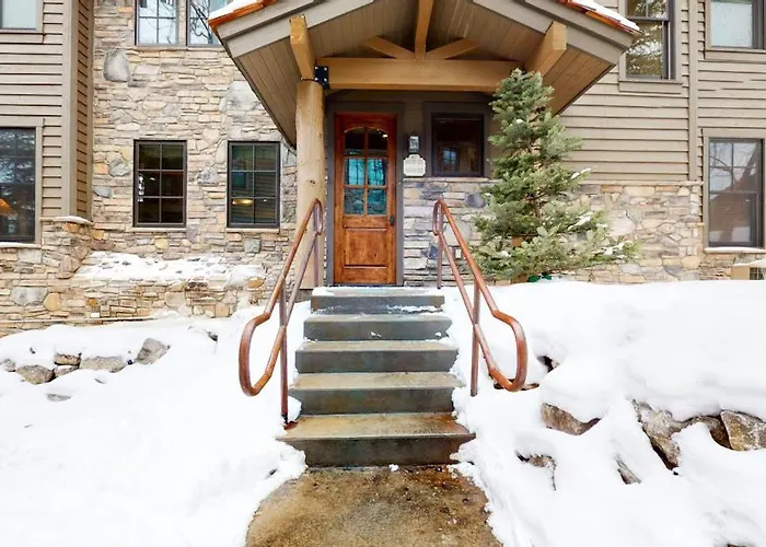 535 Snow King Loop Appartement *